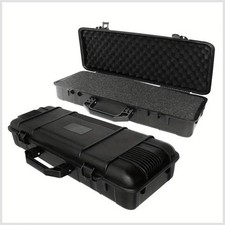 Hard Carry Case Box Padded