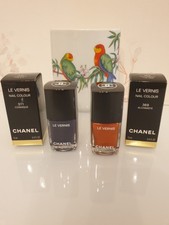 NEW  CHANEL  371 COSMIQUE  369