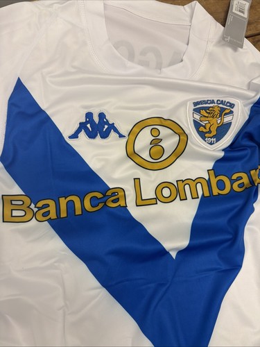 Maglia roberto baggio brescia - baggio,