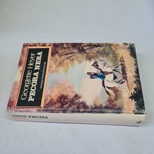 (Georgette Heyer) Pecora nera 1974 Mondadori  1 ed.
