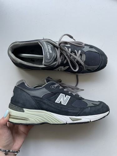 New balance 991 - new,