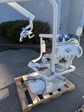 Kavo model kch 100 dental - model,