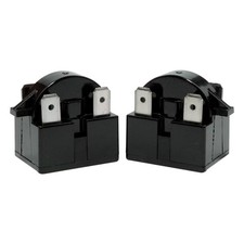 Confezione 2 Relè Avviamento