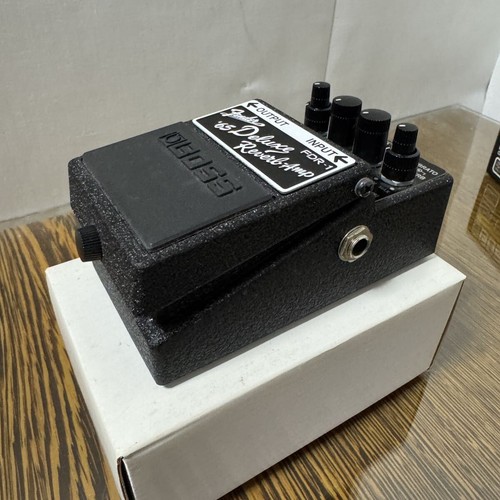 Boss fdr overdrive 525390 - boss,