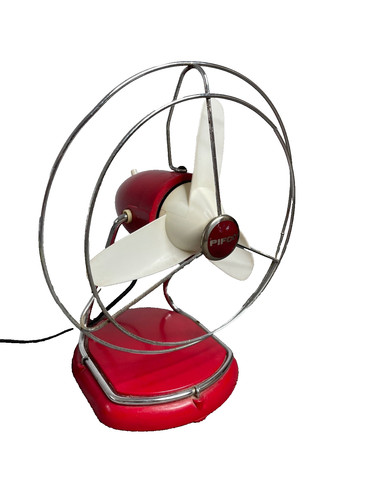 Ventilatore elettrico - , da