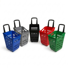 Carrello della spesa 68L
