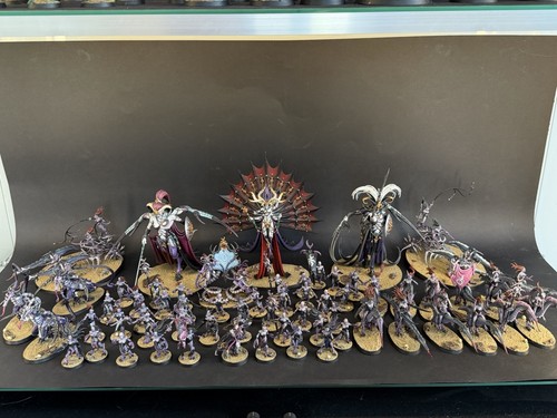 Warhammer 40k esercito - 40k,
