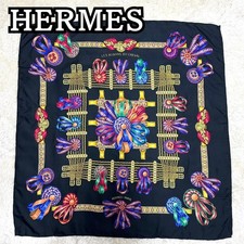 Hermes sciarpa seta - hermes, di