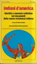Indiani D'America - Hansen-