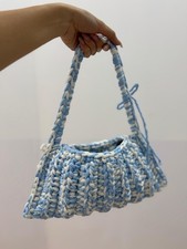 Borsetta handmade con