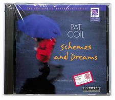 EBOND Pat Coil - Schemes And