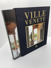 VILLE VENETE By Francesco