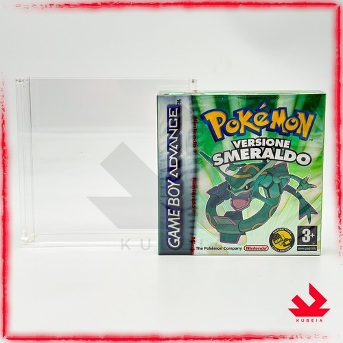 Pokémon smeraldo nuovo - pokÉmon,
