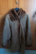 Montone Cappotto Giubbino
