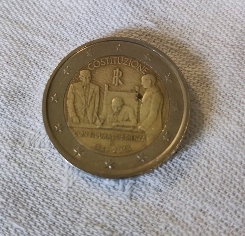Euro 2018 commemorativi - 2,