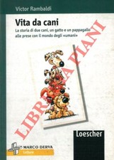 RAMBALDI Victor -  Vita da
