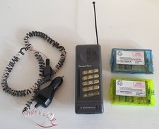 Motorola Eagle Personal Phone