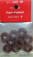 AMATI PIEDI D'ALBERO FORO 6 MM