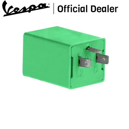 Intermittenza frecce vespa - frecce,