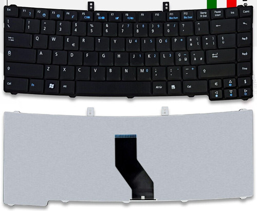 Tastiera originale per acer - tastiera,