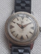 Vintage 60's Zodiac SeaWolf