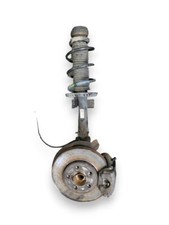 Massa Meccanica Anteriore