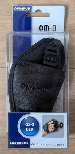 Cinghia impugnatura ufficiale