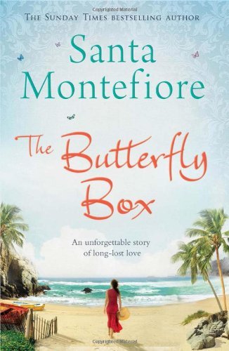 The butterfly box - the,