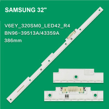 Barra led strip tv - strip,