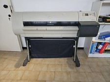 Plotter canon ipf 700 usato - plotter,
