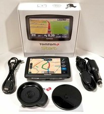 Tomtom start 55t - tomtom,