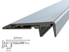 3 Metri Profilo Barra