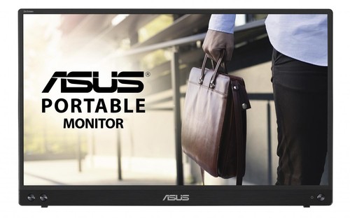 Asus monitor portatile - asus, pc
