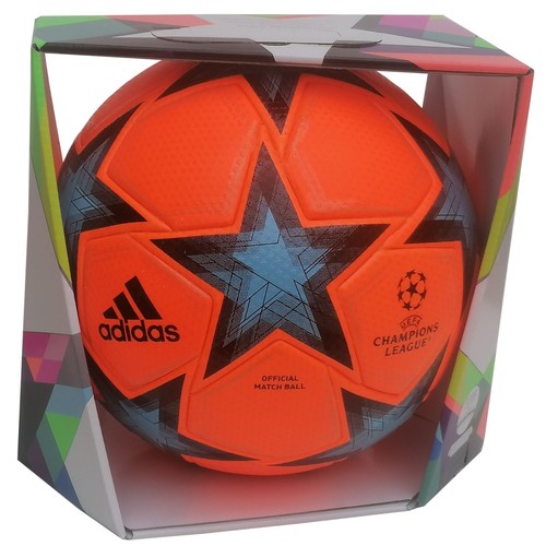 Adidas finale winter pro - adidas,
