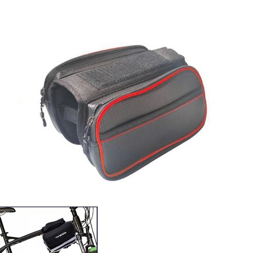 Borsa borsello doppia - borsello, sacca