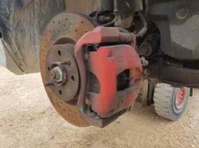 77365555 pinza freno anteriore destro per ABARTH 500 CABRIO (150) 595 C TURISMO