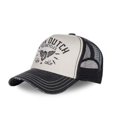 CAPPELLO TRUCKER DUTCH CREW2