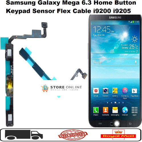 Samsung galaxy mega - samsung,