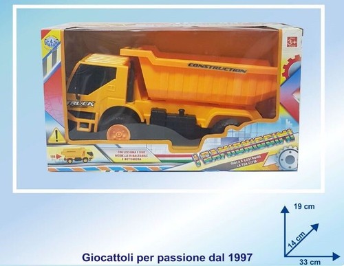 Camionissimi camion - camionissimi,