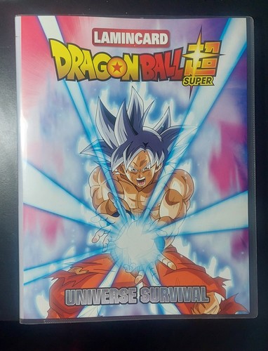 Lotto album dragon - dragon, ball