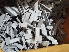 Ferma distanziali angolari, scatola da 500