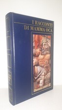 Racconti mamma oca le - i, (