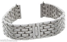 Cinturino Bracciale Acciaio