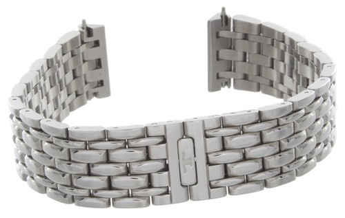 Cinturino bracciale acciaio - cinturino,