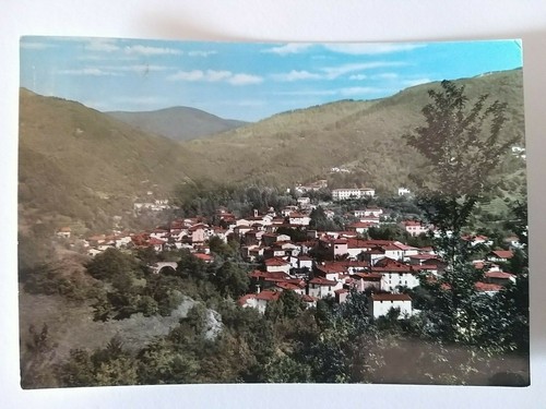 Maresca veduta - (pistoia)., veduta.