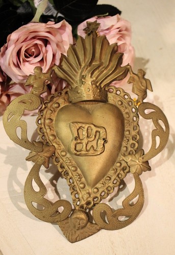 Clayre eef vintage gancio - clayre,