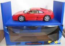 1/18 - UT MODELS FERRARI F355 BERLINETTA  (ART. 180074020)