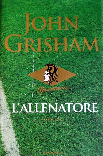 John grisham allenatore - john, l'allenatore