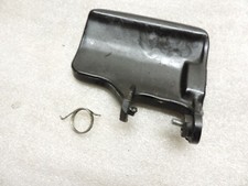 MANIGLIA FRENO CATENA