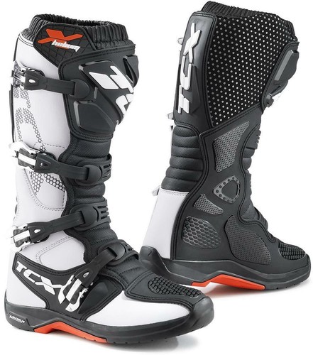 Tcx helium michelin white - tcx, x-helium
